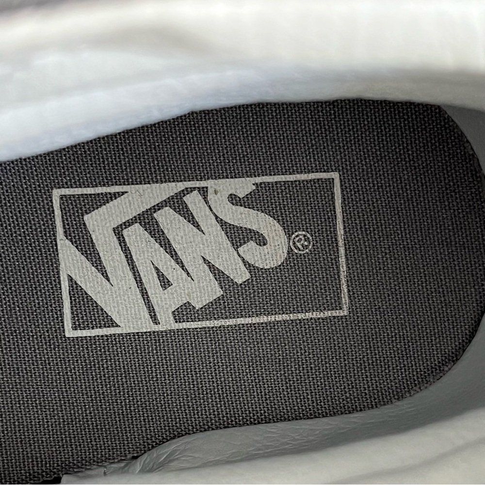 Vans High Tops - Picture 7 of 7